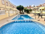 2 bedroom Apartment for sale in La Zenia