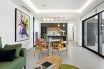 3 bedroom Villa for sale in Quesada