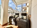2 bedroom Rijtjes Huis te koop in Cabo Roig