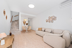 2 bedroom Townhouse for sale in Playa Flamenca