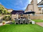 4 bedroom Villa te koop in Villamartin