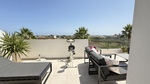 3 bedroom Townhouse for sale in Cabo Roig