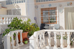 2 bedroom Townhouse for sale in Torrevieja
