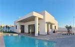 3 bedroom Villa for sale in Rafal
