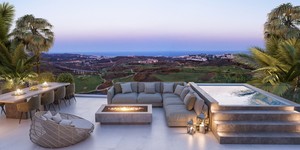 3 bedroom Apartment for sale in Mijas