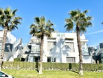 2 bedroom Apartment for sale in Punta Prima
