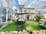 4 bedroom Villa te koop in Villamartin