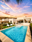 4 bedroom Villa for sale in La Finca Golf