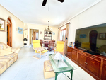 3 schlafzimmer Villa 
zum verkauf in La Zenia 