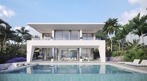 3 bedroom Villa for sale in La Duquesa