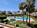 2 bedroom Apartment for sale in La Mata