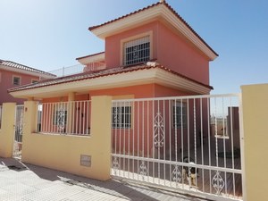3 bedroom Villa for sale in Los Alcazares