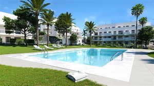 2 bedroom Apartment for sale in La Cala de Mijas