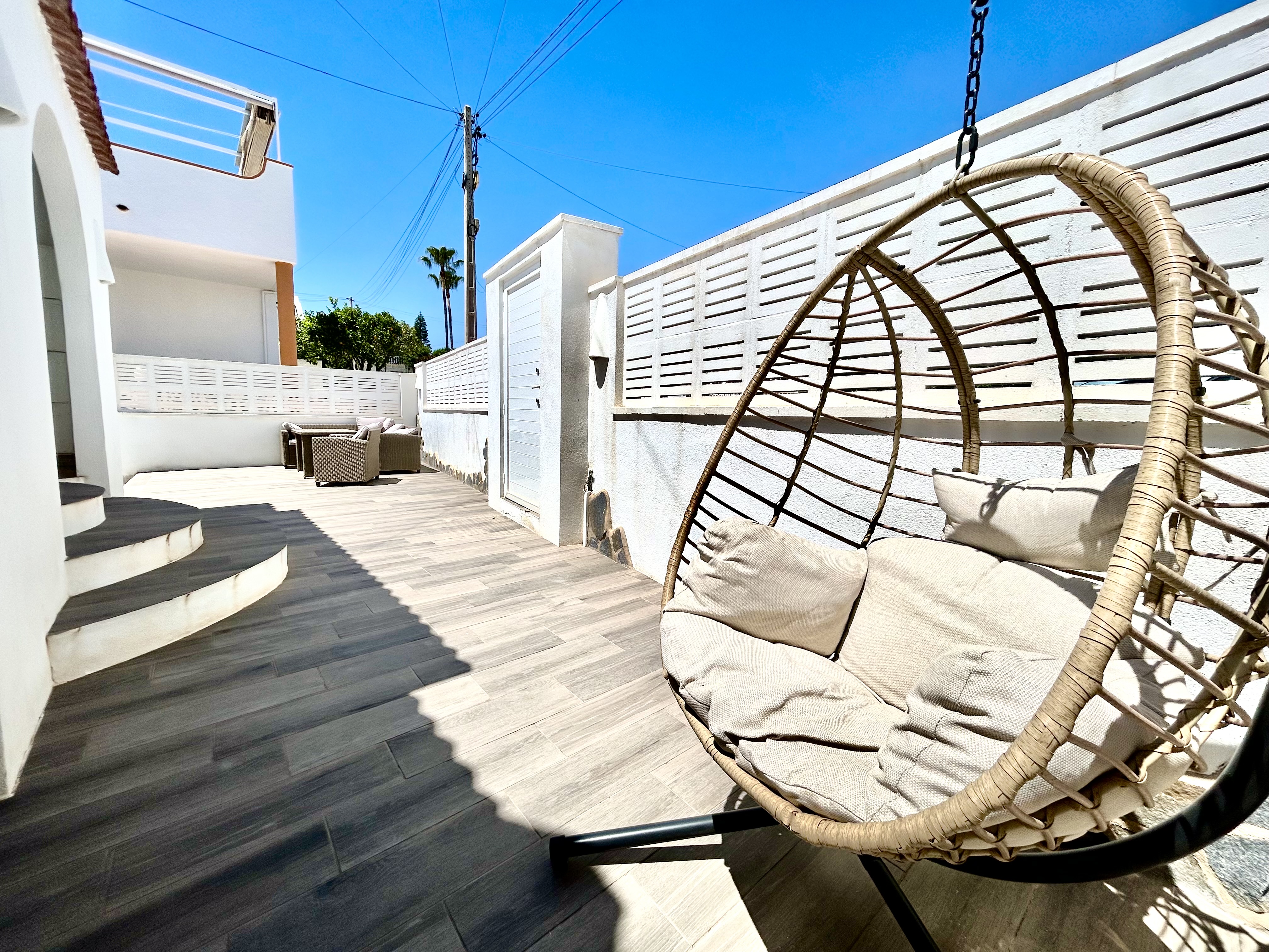 2 bedroom Villa for sale in Villamartin 3