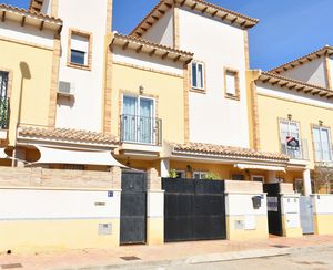 4 bedroom Townhouse for sale in San Pedro del Pinatar