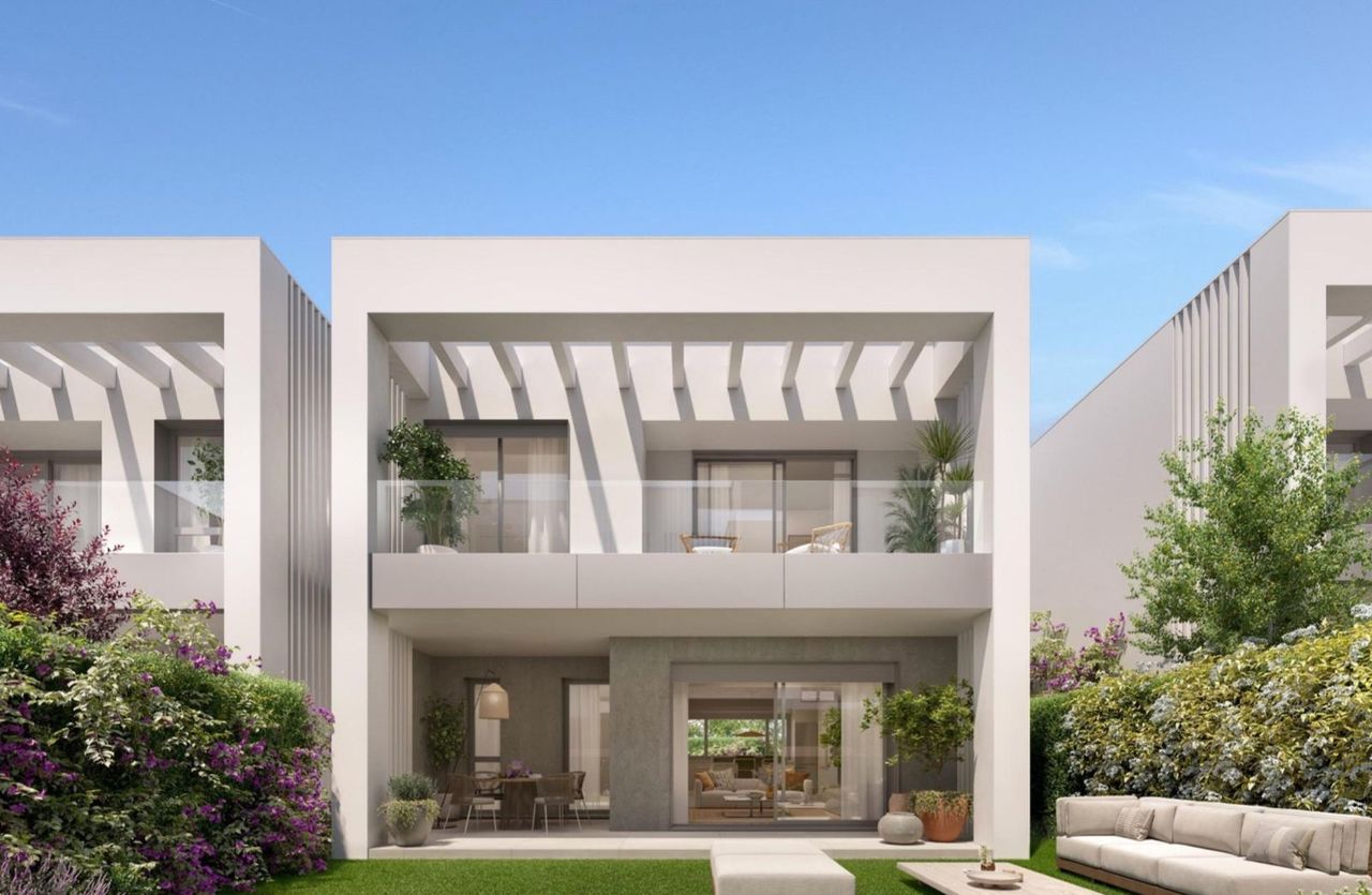 4 bedroom Villa for sale in Las Chapas