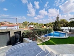6 bedroom Villa for sale in Los Balcones