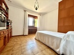 4 sovrum Villa till salu i Santiago de la Ribera 