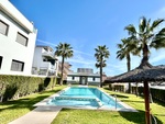 2 bedroom Apartment for sale in Punta Prima