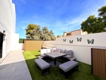 2 bedroom Villa for sale in Villamartin