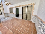 3 bedroom Townhouse for sale in San Miguel de Salinas