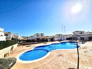 2 bedroom Townhouse for sale in Punta Prima