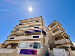 2 bedroom Apartment for sale in La Zenia