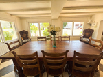 7 schlafzimmer Villa 
zum verkauf in Dehesa De Campoamor 