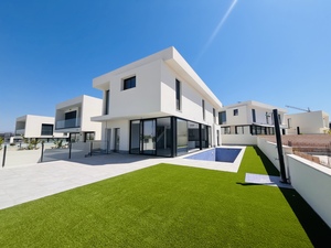 4 bedroom Villa te koop in Gran Alacant