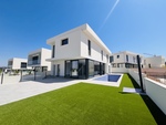 4 спальни Вилла для продажи в Gran Alacant