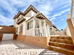 2 bedroom Rijtjes Huis te koop in Cabo Roig