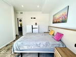 2 schlafzimmer Villa 
zum verkauf in Villamartin 