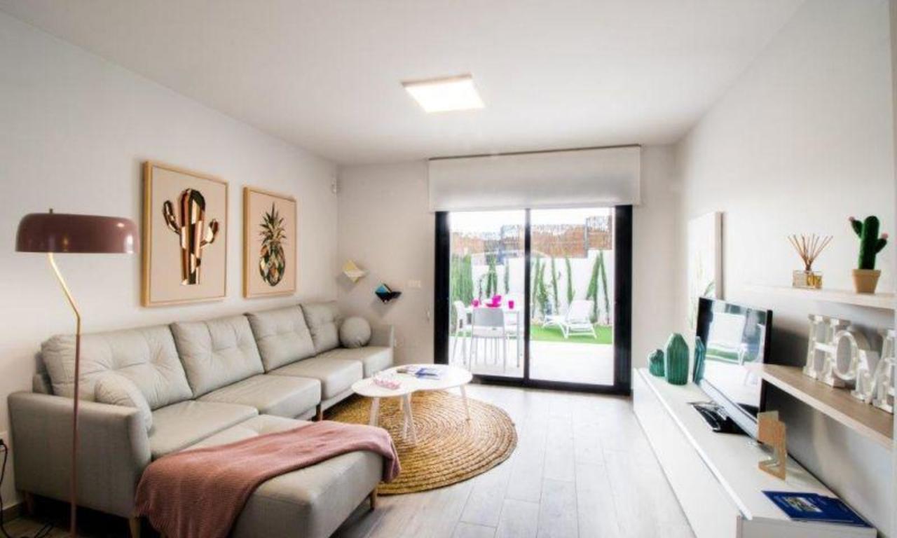3 bedroom Villa à vendre à San Miguel de Salinas