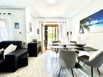 2 bedroom Townhouse for sale in Playa Flamenca