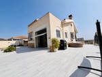5 bedroom Villa te koop in San Miguel de Salinas