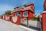 3 bedroom Townhouse for sale in Villamartin