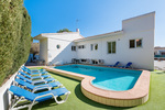 7 bedroom Villa for sale in Dehesa De Campoamor