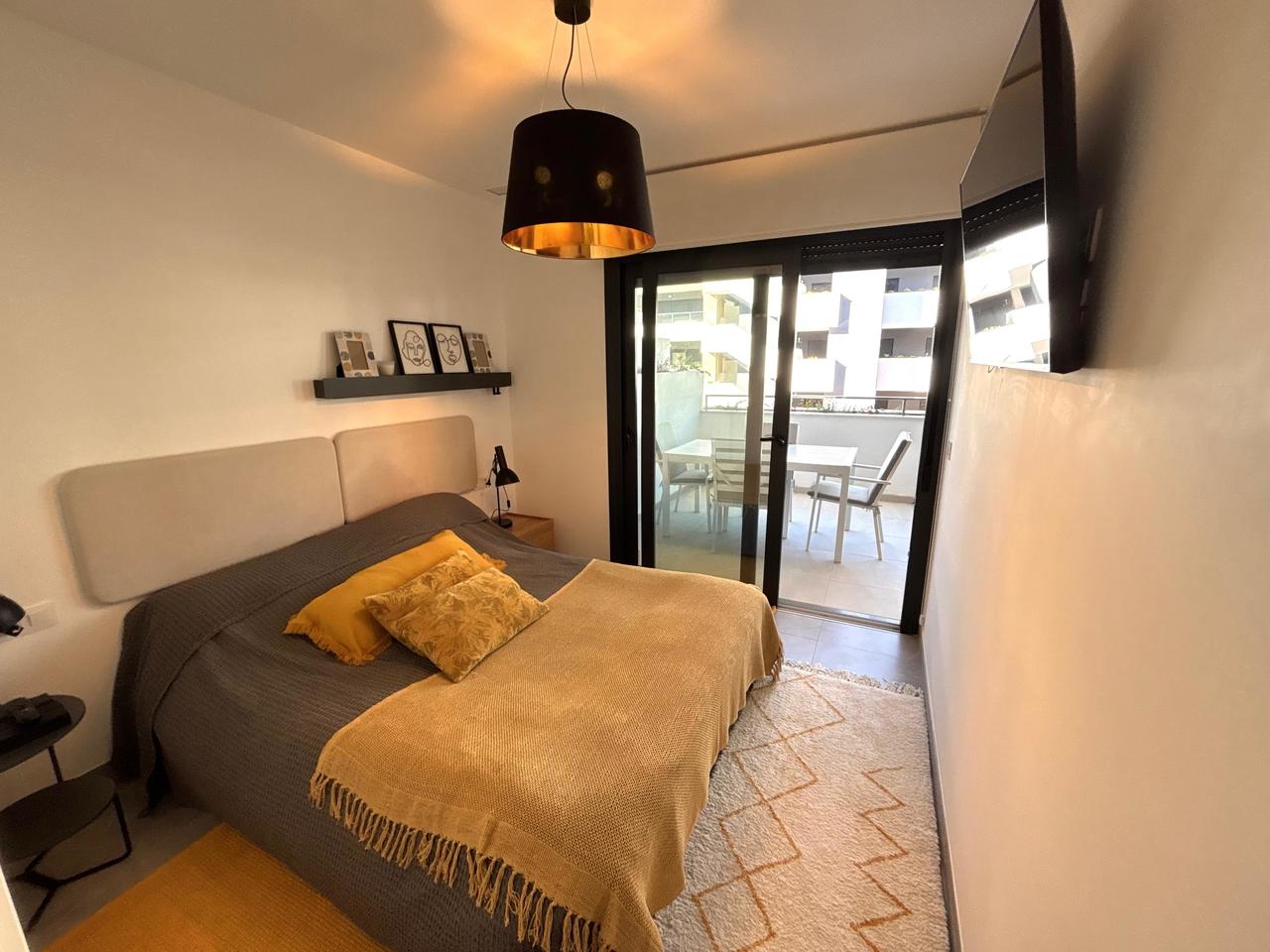 2 bedroom Apartment for sale in La Zenia
