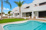 2 bedroom Apartment for sale in San Javier