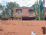 6 sovrum Villa till salu i Jacarilla 