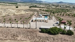 6 bedroom Villa for sale in Fuente-Alamo de Murcia