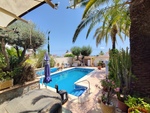3 bedroom Villa for sale in Ciudad Quesada