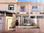 2 bedroom Townhouse for sale in Torrevieja