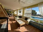 6 sovrum Villa till salu i Torre Pacheco 