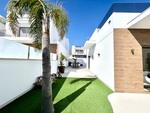 4 schlafzimmer Villa 
zum verkauf in Las Filipinas 