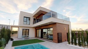 3 bedroom Villa for sale in Roda