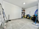 4 bedroom Villa for sale in Algorfa