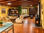 3 schlafzimmer Finca 
zum verkauf in Gea Y Truyols 
