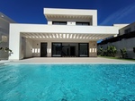 4 bedroom Villa for sale in Los Balcones