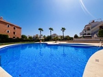 2 bedroom Appartement te koop in Villamartin
